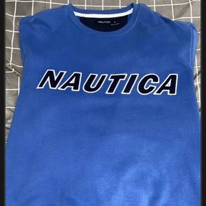 Nautica Crewneck Sweatshirt